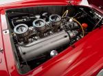 Ferrari 340 Mexico Vignale Berlinetta 1952 года